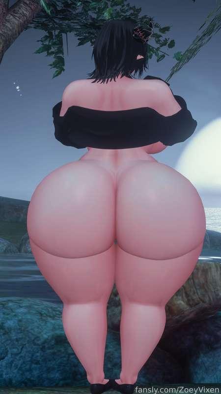 zoeyvixen image #4