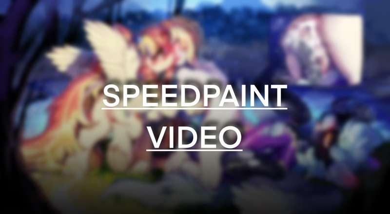 SPEEDPAINT VIDEO 