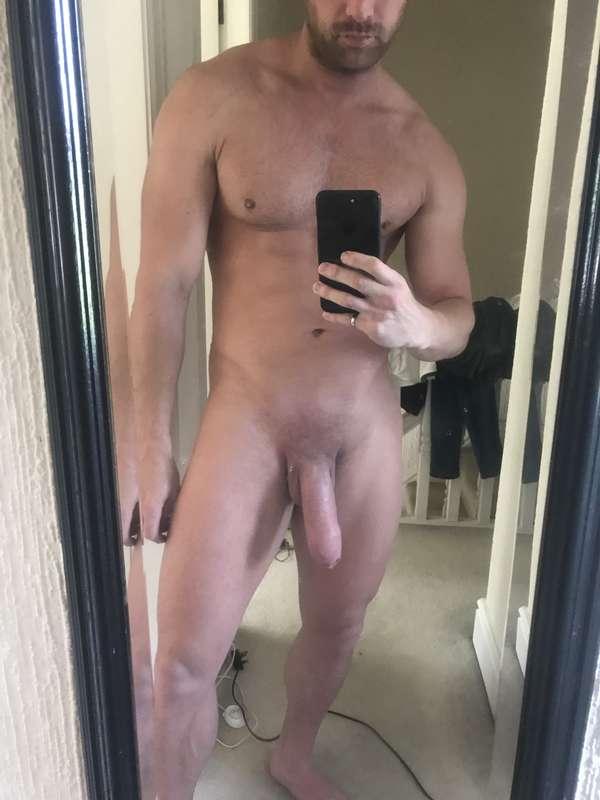 One misshaped bit of meat!