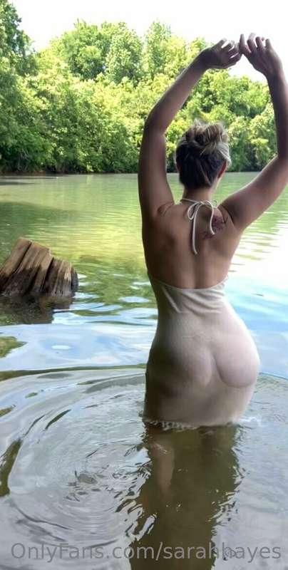 Are you an ass or tits kind of guy (or girl 🙈)?