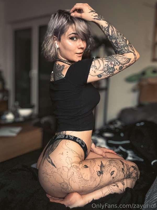 Took some Selfies 🥰Sorry for the inactivity. My mental wasn’..
