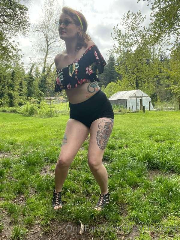 I'm curious how you view my content.