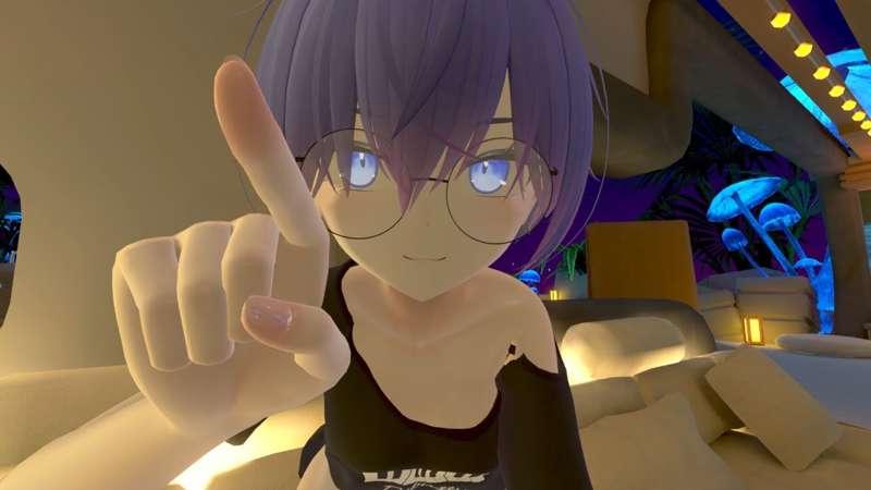 [VR ASMR] EXCLUSIVE DEBUSSY MODEL TEST
