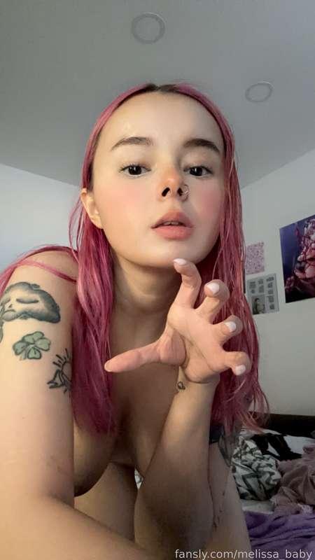 ~ good morning 🧸

#nude #pussy #loli #boobs #teen #young #petite #amateur #alt #egirl 