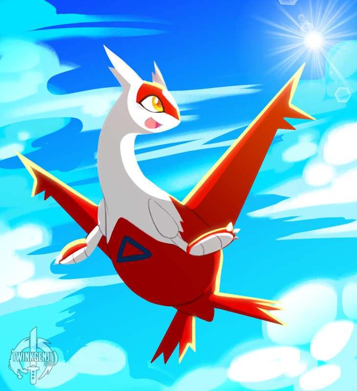 Latias