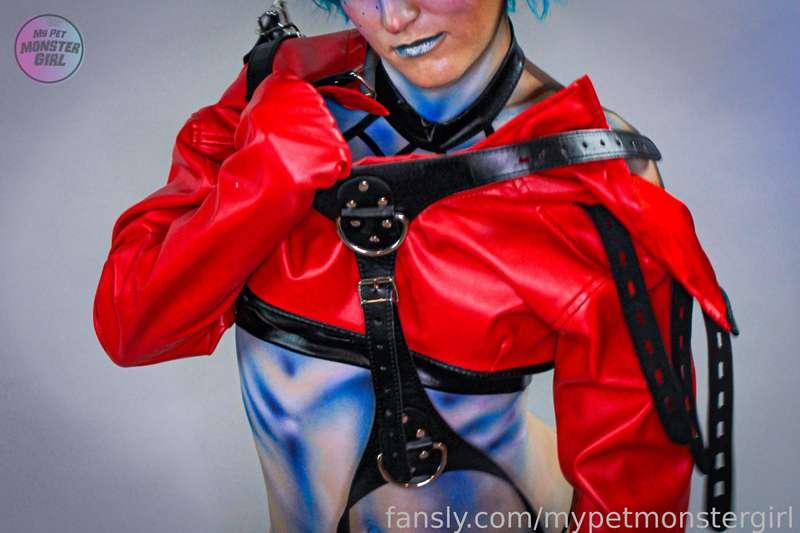 mypetmonstergirl image #6