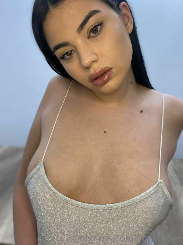 I'm not just a pretty face, I have a lot more to offer