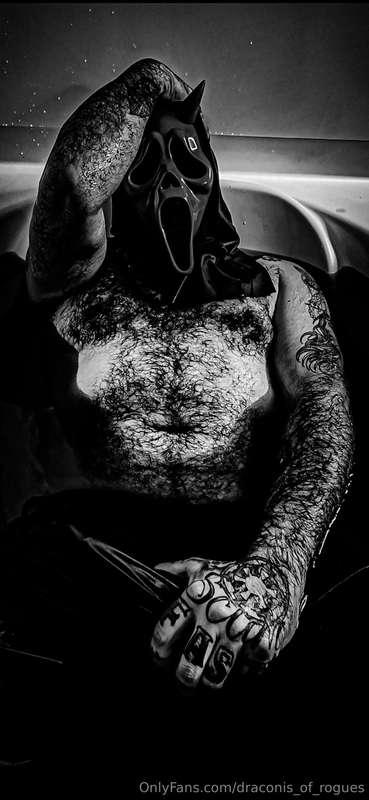 Black n White Series