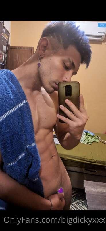 Have a great day loves 💜🔥