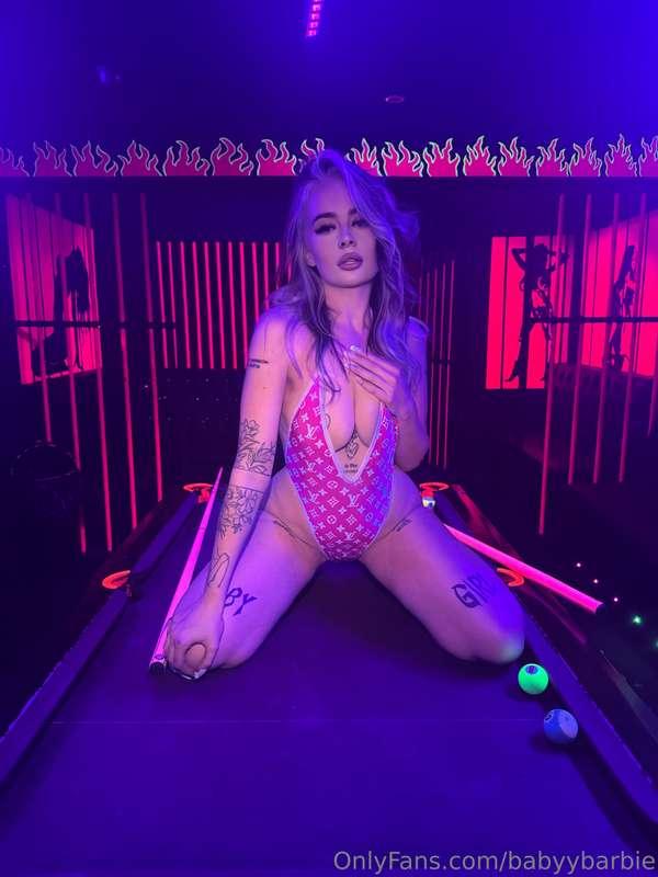 New video drops Thursday 💦