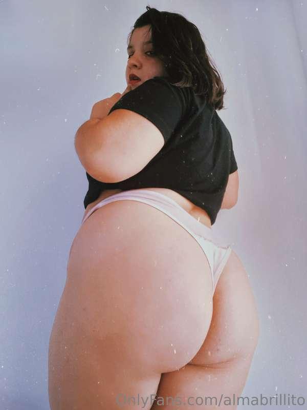 I leave you with my fat ass for you to have a nice start of ..