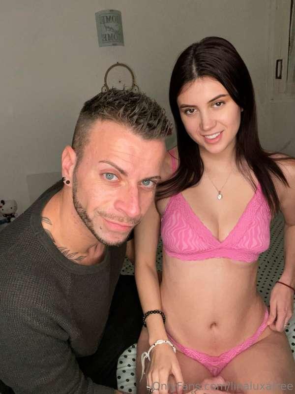 Nouvelle sextape avec @inkfrequentable sur mon OF VIP ➡️ @li..