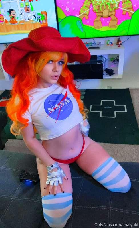 Hehe 😜 hello earthlings 
😘