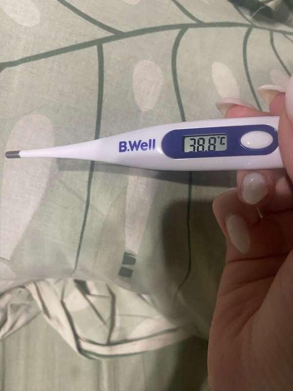 got a little bit sick x_x