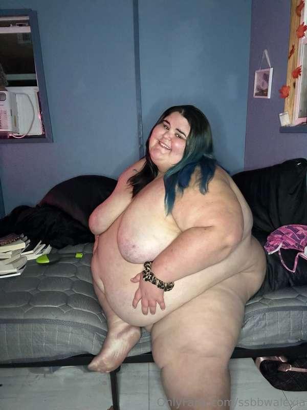 ssbbwalexia image #0