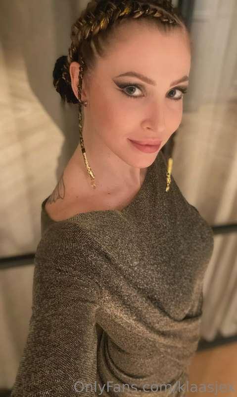 Ready for a Saturday Party 🎉🥳❣️