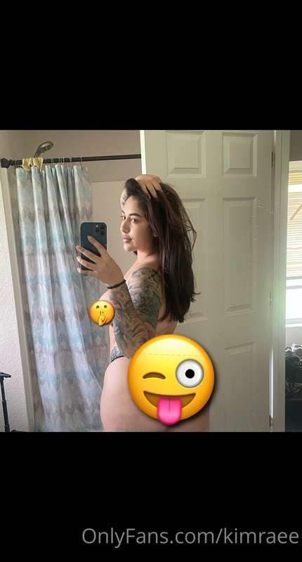 Make sure to check your inbox for this photoset & video. You..