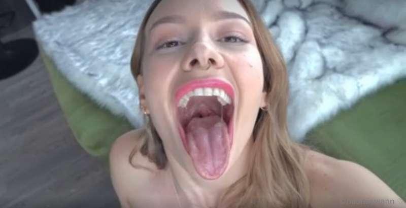 are you ready to get DEVOURED, MY PREY? 👅