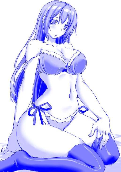 today's sketch (2018/9/15)