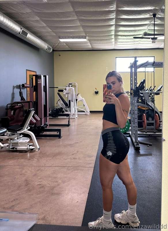 How often do you guys take breaks from the gym? 😝
