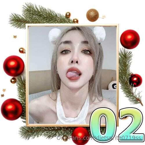 聖誕倒數套組 #2
12月2號

俏皮的小熊😛

聖誕套組收集20套以上可兌換聖誕獎品唷🎁
解鎖才算是收集唷😘