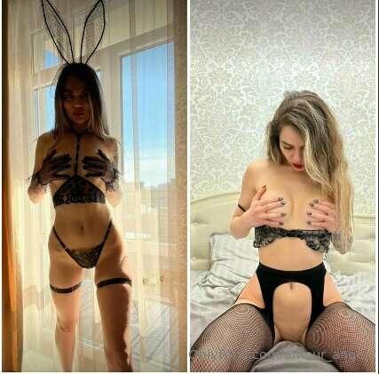 @yourlustfullover HORNIEST HOTTIE ON OF😈🔥 CREAMY PUSSY💦💦💦 KI..