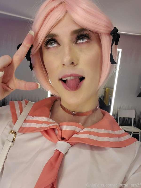 Astolfo Rides in Vegas! July 2021 @christianxxx1