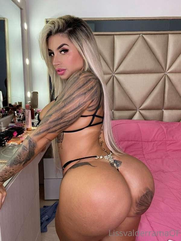 You make me horny 🥵