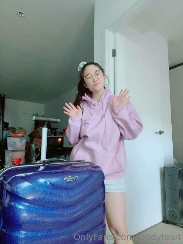 Afternoon! I am going on an overseas trip for two weeks! Don..