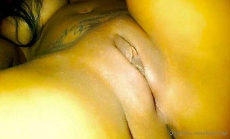 I want to show my fat and tasty pussy only to you on a video..