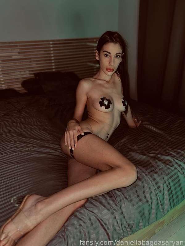 daniellabagdasaryan image #0