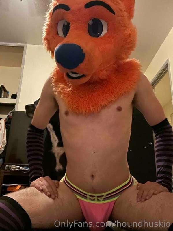 Femboy gear