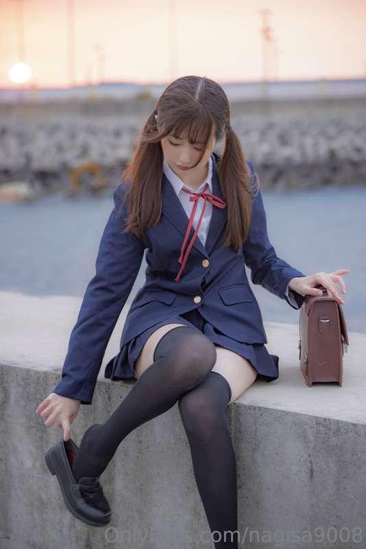 nagisa9008 image #7