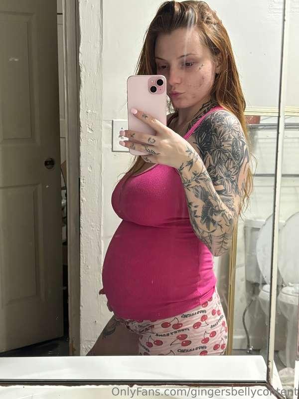 23 weeks!
