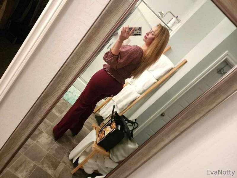 Where do you want to touch me first?