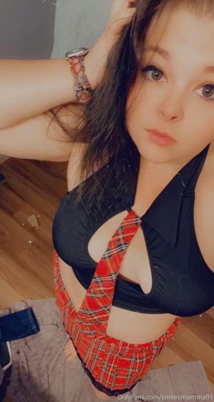 Sorry I’ve been MIA but I hope you enjoy this new outfit