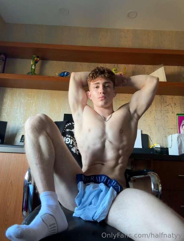 Does something bother you in the view? 👀