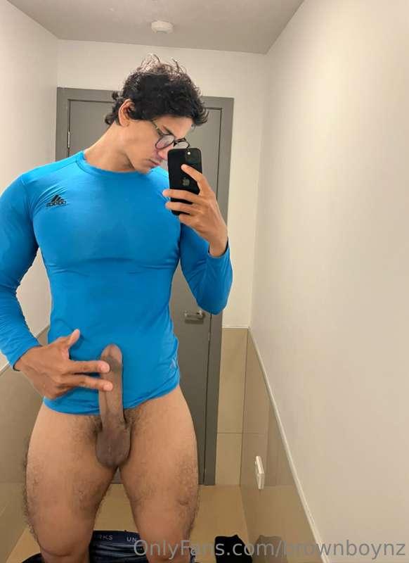 You think you can take it all ?