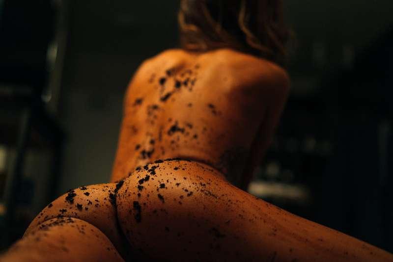 Coffee Uncensored 