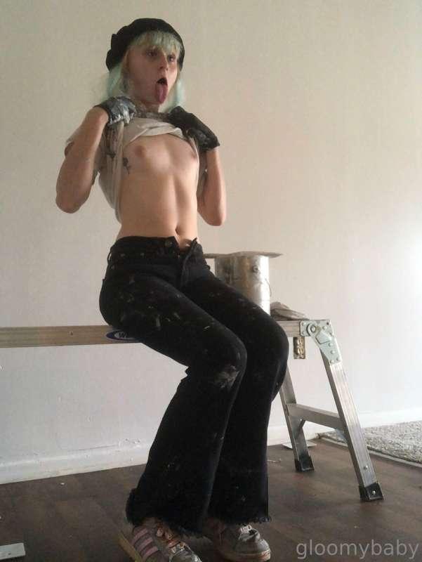 Forgive me, for I have started a new job…..
