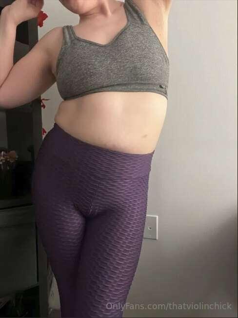 Another view of the pants!?