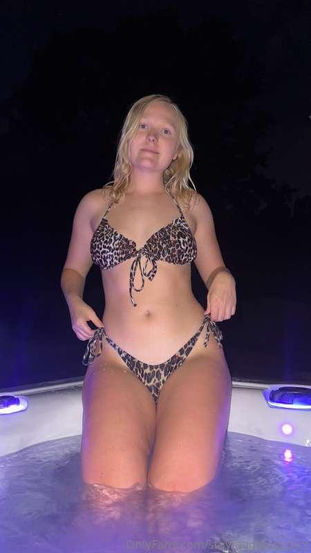 this might be my favorite bikini