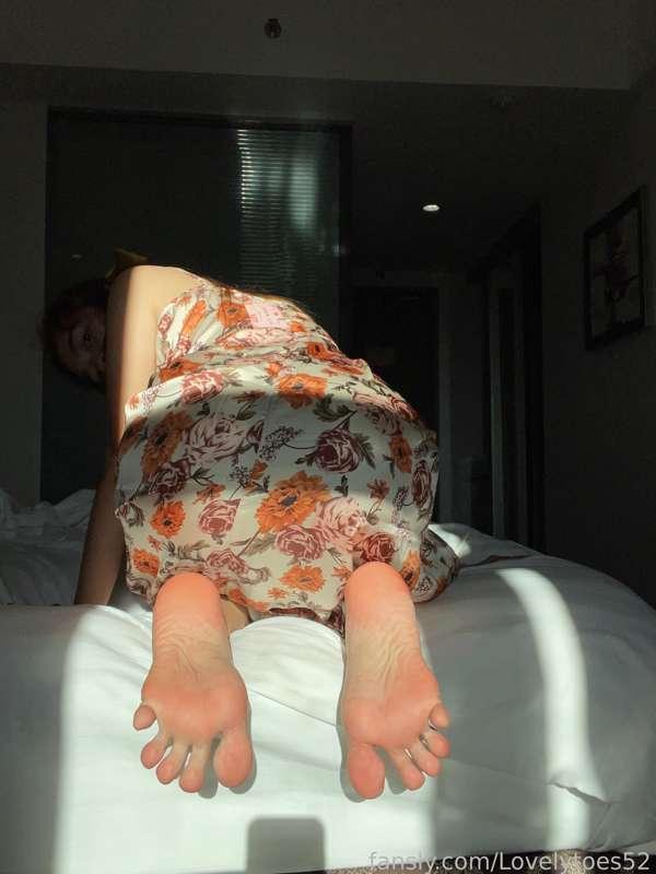 lovelytoes52 image #5