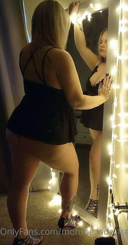 I hope you all have an amazing Monday 🥰