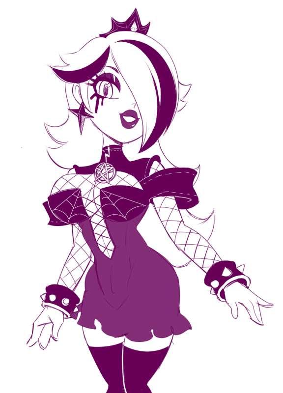 Requests and sketches