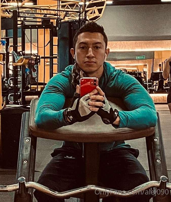 🏋️‍♀️🔥