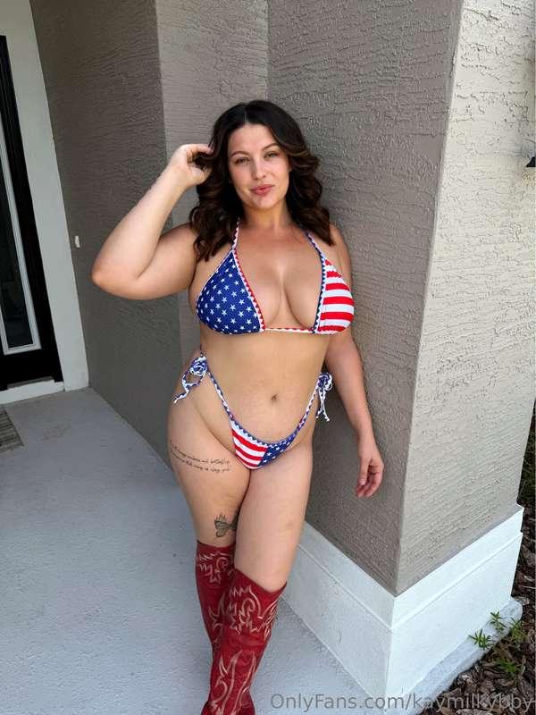 Merica 🇺🇸