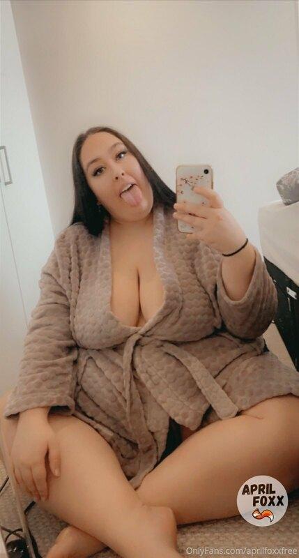 aprilfoxxfree image #0