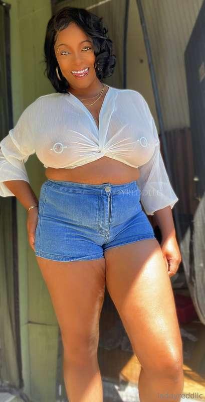 Sheer top nipple clans perfect combo 