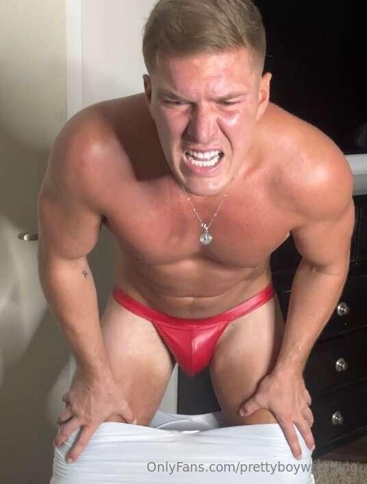 prettyboywrestling image #2